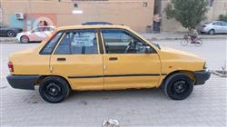 Saipa 151